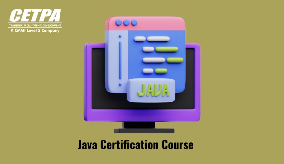 Java Course 